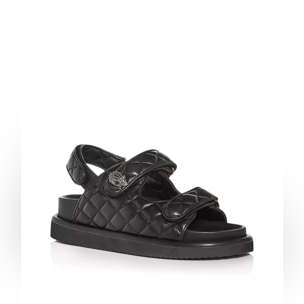 Kurt Geiger London Orson Sandal